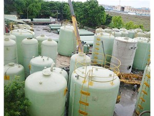 太原工業(yè)鹽酸制備方法是怎樣的？山西鑫順源化工