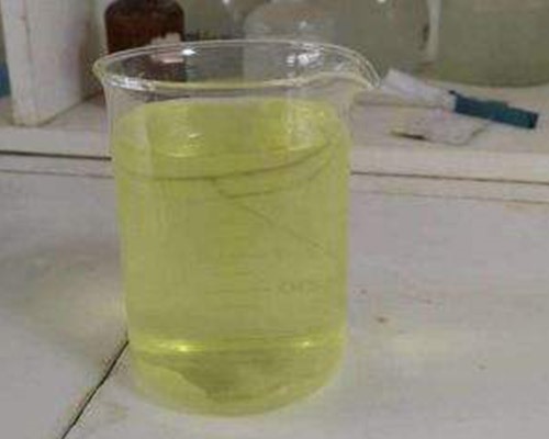 鑫順源科貿：太原工業(yè)鹽酸的特性是什么？