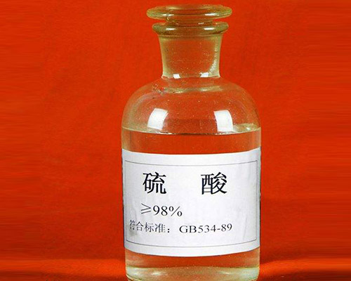 鑫順源化工 解讀山西液堿在污水處理中發(fā)揮了哪些功效？